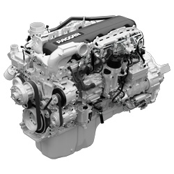 B3801 Engine